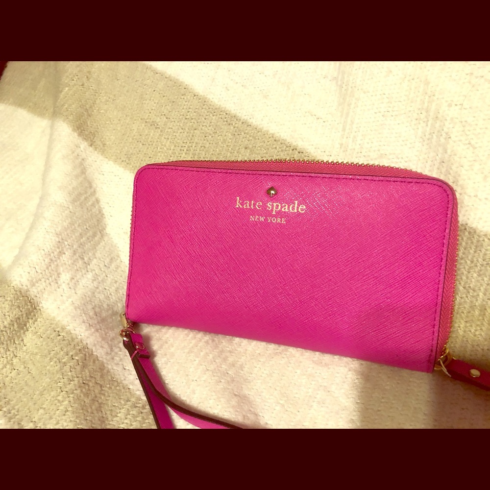 Kate Spade wallet